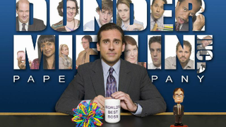 <i>The Office</i>: "The Delivery Part 1+2"